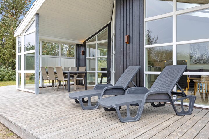 Ferienhaus G5100 in Fyrmarken 30, Nr. Lyngvig - Bild #33