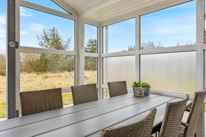 Ferienhaus G5100 in Fyrmarken 30, Nr. Lyngvig - Bild #35
