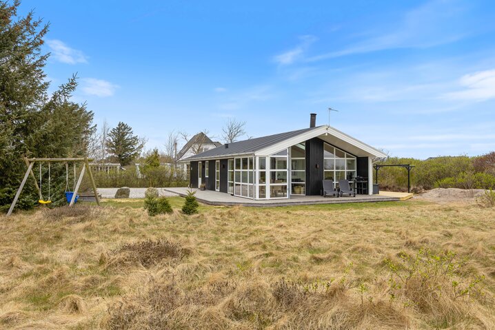 Ferienhaus G5100 in Fyrmarken 30, Nr. Lyngvig - Bild #36