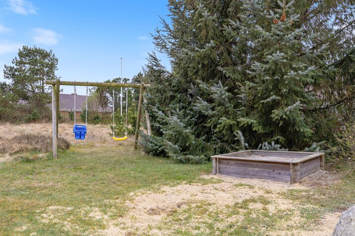 Ferienhaus G5100 in Fyrmarken 30, Nr. Lyngvig - Bild #37