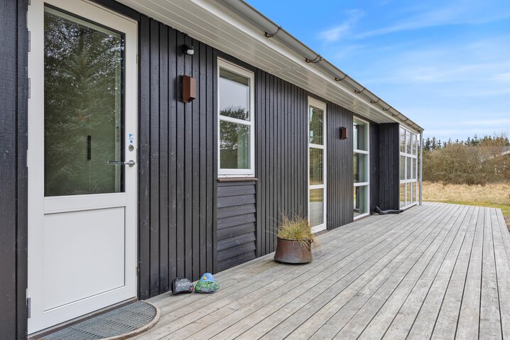 Ferienhaus G5100 in Fyrmarken 30, Nr. Lyngvig - Bild #38