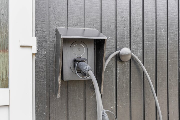 Ferienhaus G5100 in Fyrmarken 30, Nr. Lyngvig - Bild #38