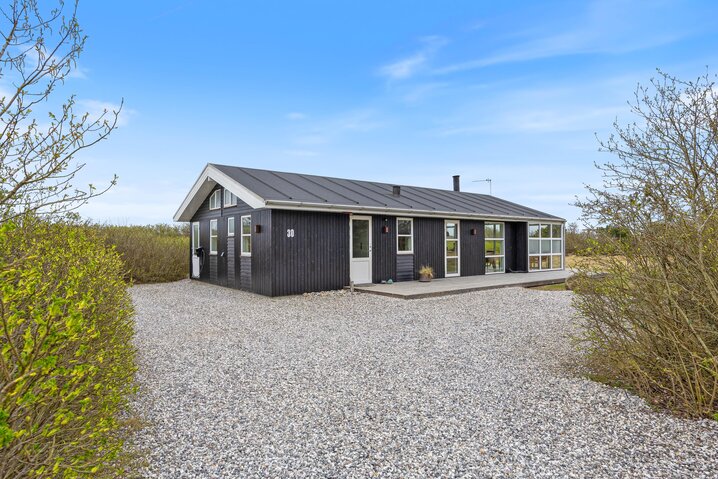 Ferienhaus G5100 in Fyrmarken 30, Nr. Lyngvig - Bild #40