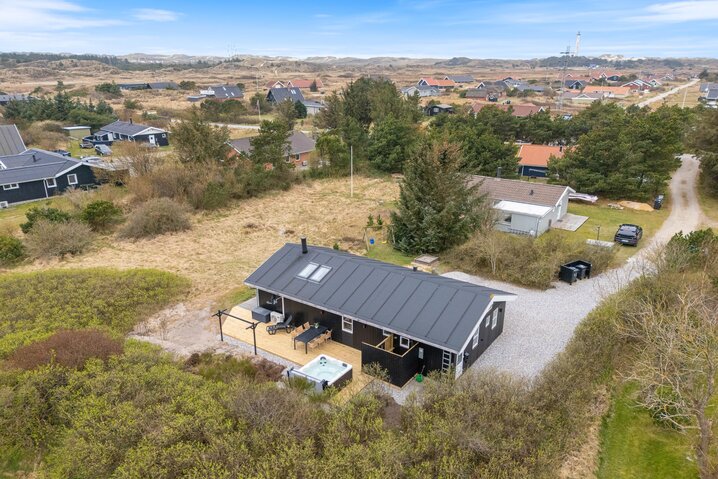 Ferienhaus G5100 in Fyrmarken 30, Nr. Lyngvig - Bild #41