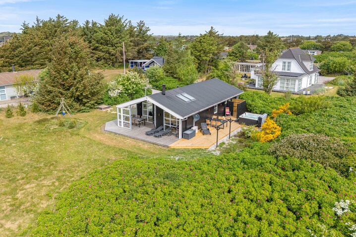 Ferienhaus G5100 in Fyrmarken 30, Nr. Lyngvig - Bild #21