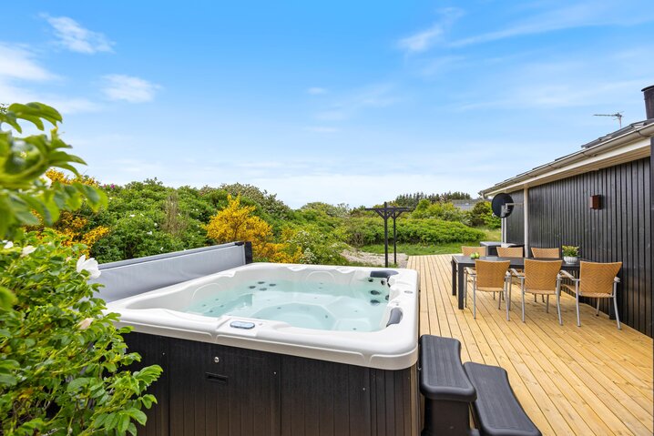 Ferienhaus G5100 in Fyrmarken 30, Nr. Lyngvig - Bild #22