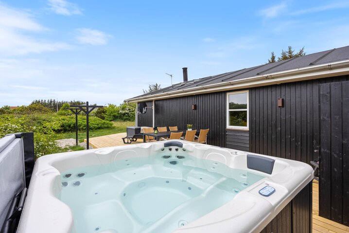 Ferienhaus G5100 in Fyrmarken 30, Nr. Lyngvig - Bild #23