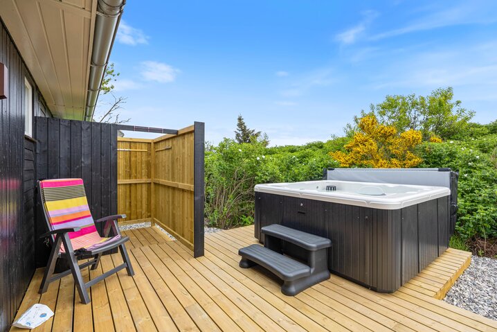 Ferienhaus G5100 in Fyrmarken 30, Nr. Lyngvig - Bild #24