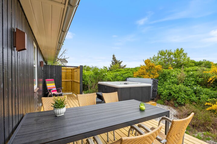 Ferienhaus G5100 in Fyrmarken 30, Nr. Lyngvig - Bild #26