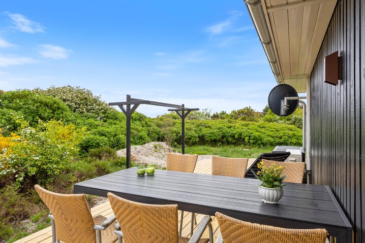 Ferienhaus G5100 in Fyrmarken 30, Nr. Lyngvig - Bild #27