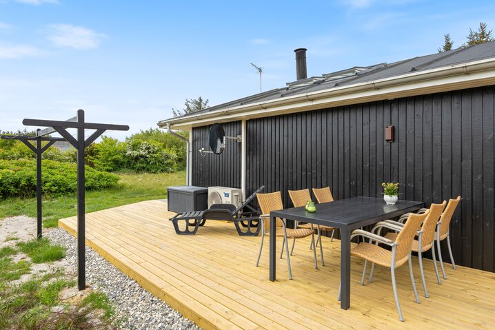 Ferienhaus G5100 in Fyrmarken 30, Nr. Lyngvig - Bild #28