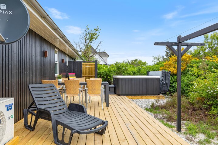 Ferienhaus G5100 in Fyrmarken 30, Nr. Lyngvig - Bild #29