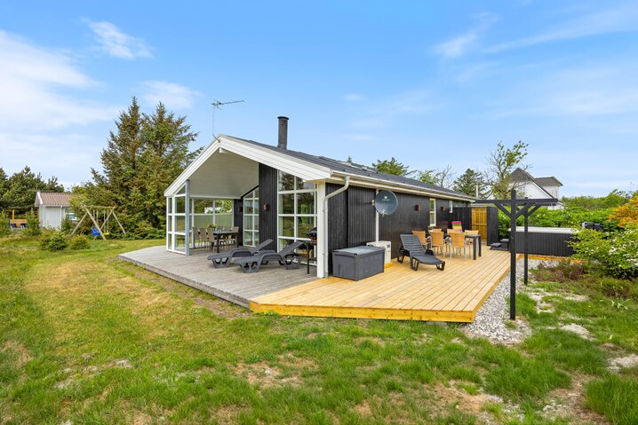 Ferienhaus G5100 in Fyrmarken 30, Nr. Lyngvig - Bild #30