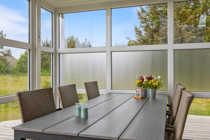 Ferienhaus G5100 in Fyrmarken 30, Nr. Lyngvig - Bild #31