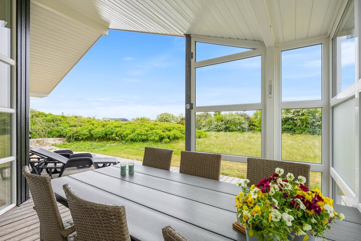 Ferienhaus G5100 in Fyrmarken 30, Nr. Lyngvig - Bild #32