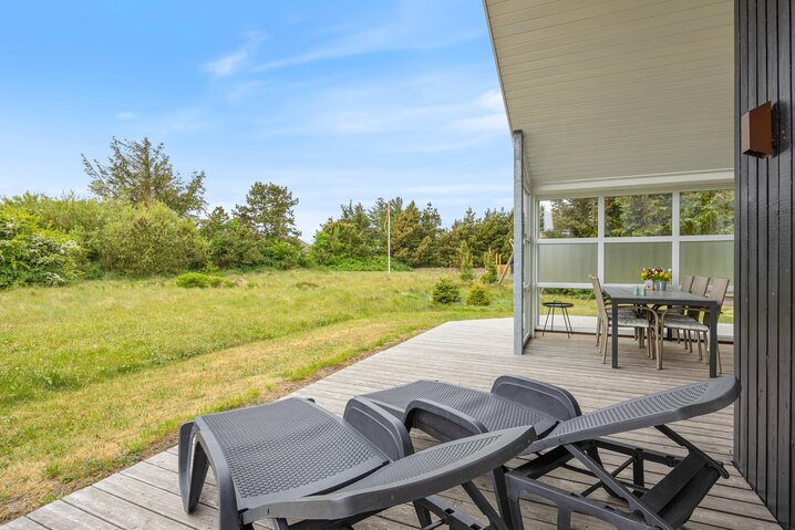 Ferienhaus G5100 in Fyrmarken 30, Nr. Lyngvig - Bild #33