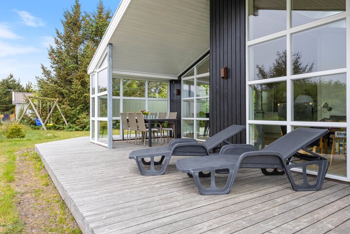 Ferienhaus G5100 in Fyrmarken 30, Nr. Lyngvig - Bild #34