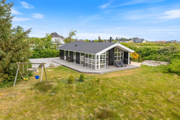 Ferienhaus G5100 in Fyrmarken 30, Nr. Lyngvig - Bild #35