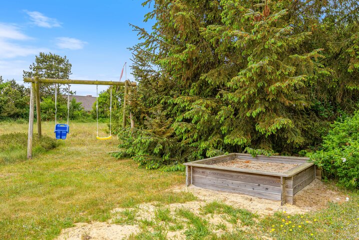 Ferienhaus G5100 in Fyrmarken 30, Nr. Lyngvig - Bild #36