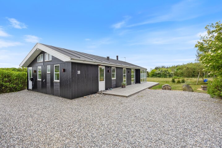 Ferienhaus G5100 in Fyrmarken 30, Nr. Lyngvig - Bild #37