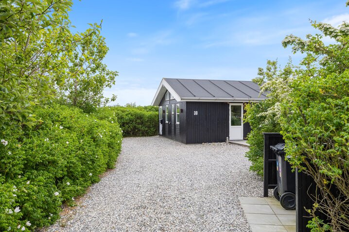 Ferienhaus G5100 in Fyrmarken 30, Nr. Lyngvig - Bild #39