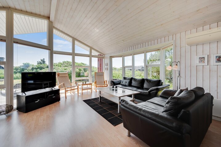 Ferienhaus G5103 in Sivbjerg 77, Nr. Lyngvig - Bild #1