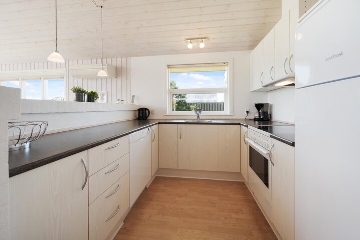 Ferienhaus G5103 in Sivbjerg 77, Nr. Lyngvig - Bild #2