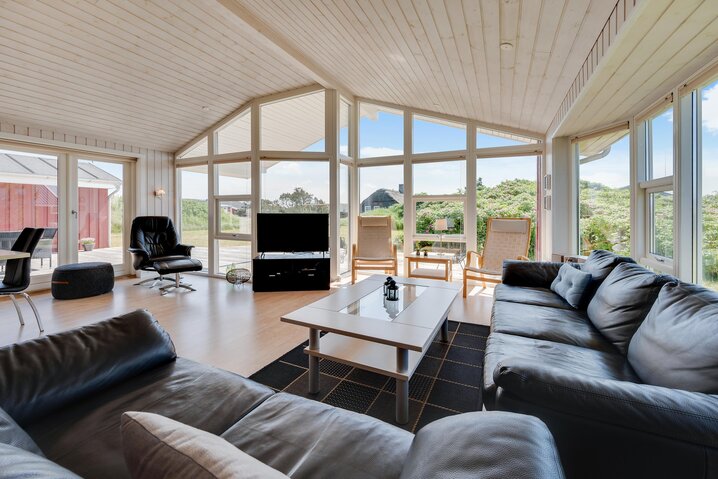 Ferienhaus G5103 in Sivbjerg 77, Nr. Lyngvig - Bild #3