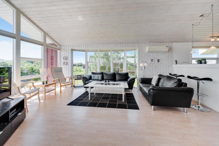 Ferienhaus G5103 in Sivbjerg 77, Nr. Lyngvig - Bild #4