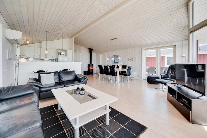 Ferienhaus G5103 in Sivbjerg 77, Nr. Lyngvig - Bild #5