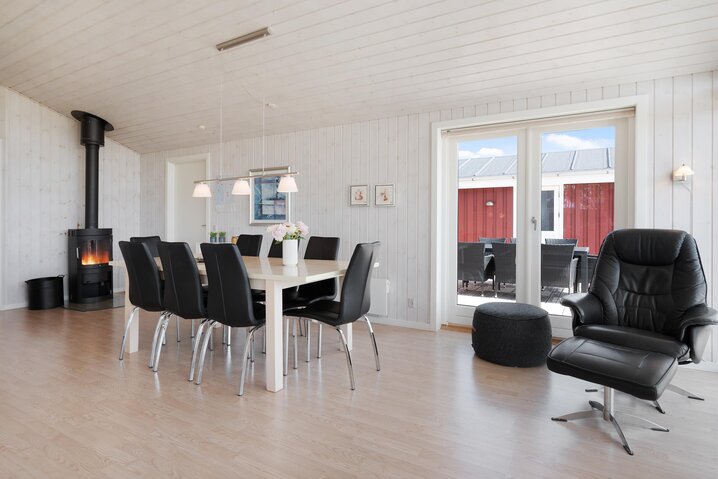 Ferienhaus G5103 in Sivbjerg 77, Nr. Lyngvig - Bild #6