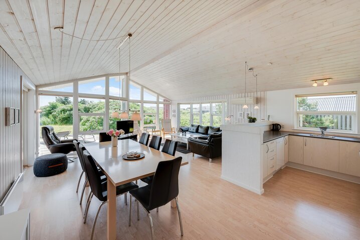 Ferienhaus G5103 in Sivbjerg 77, Nr. Lyngvig - Bild #7