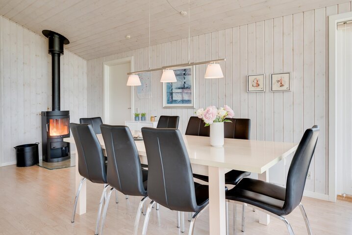 Ferienhaus G5103 in Sivbjerg 77, Nr. Lyngvig - Bild #8