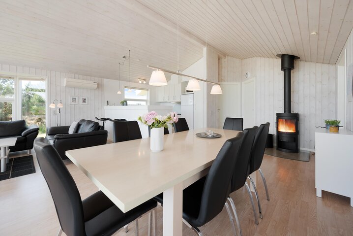 Ferienhaus G5103 in Sivbjerg 77, Nr. Lyngvig - Bild #9
