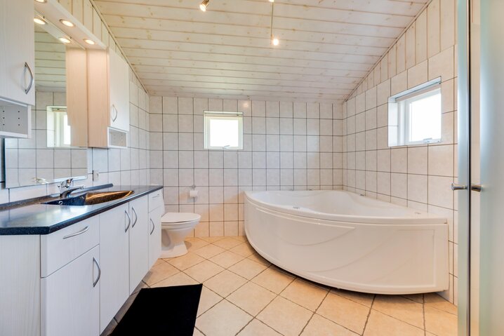 Ferienhaus G5103 in Sivbjerg 77, Nr. Lyngvig - Bild #11