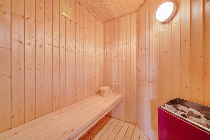 Ferienhaus G5103 in Sivbjerg 77, Nr. Lyngvig - Bild #14