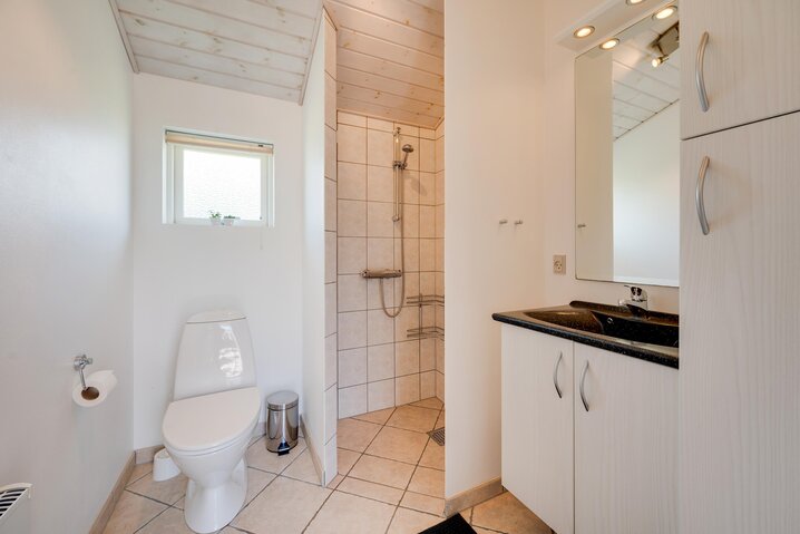 Ferienhaus G5103 in Sivbjerg 77, Nr. Lyngvig - Bild #16