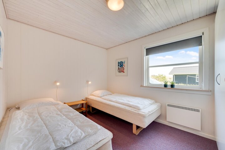 Ferienhaus G5103 in Sivbjerg 77, Nr. Lyngvig - Bild #17