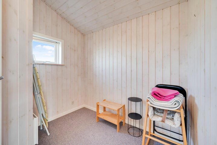 Ferienhaus G5103 in Sivbjerg 77, Nr. Lyngvig - Bild #19