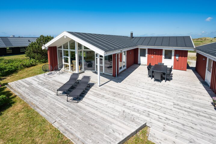 Ferienhaus G5103 in Sivbjerg 77, Nr. Lyngvig - Bild #20