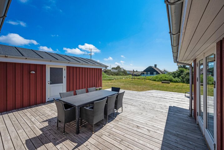 Ferienhaus G5103 in Sivbjerg 77, Nr. Lyngvig - Bild #21