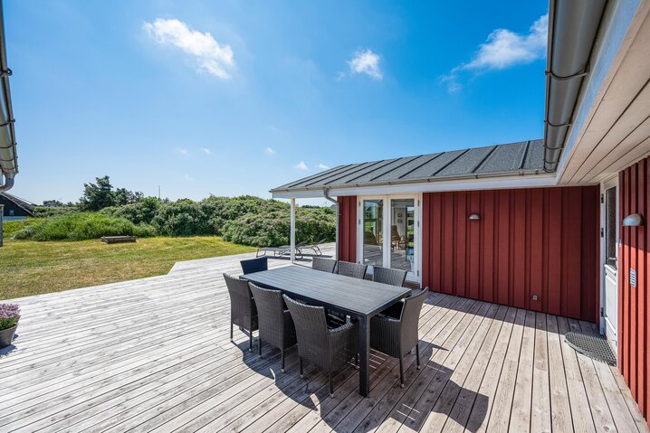 Ferienhaus G5103 in Sivbjerg 77, Nr. Lyngvig - Bild #22