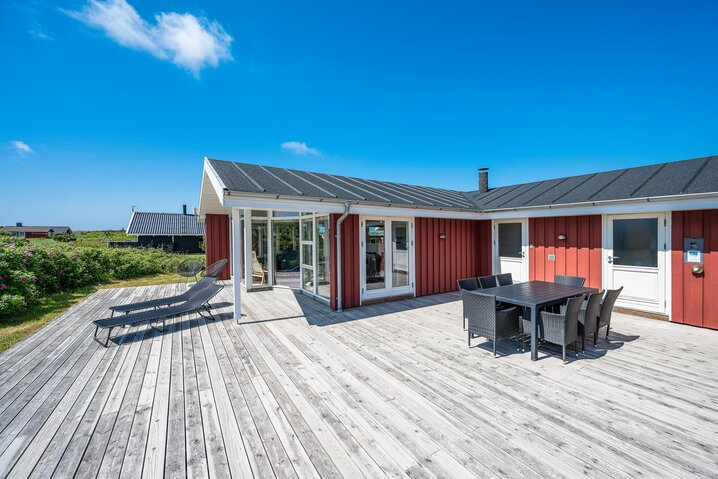 Ferienhaus G5103 in Sivbjerg 77, Nr. Lyngvig - Bild #23