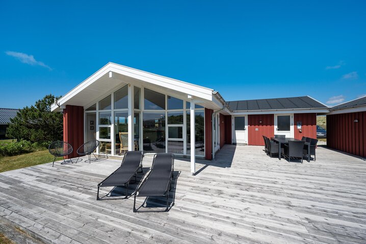 Ferienhaus G5103 in Sivbjerg 77, Nr. Lyngvig - Bild #24