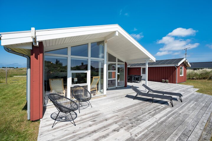 Ferienhaus G5103 in Sivbjerg 77, Nr. Lyngvig - Bild #25