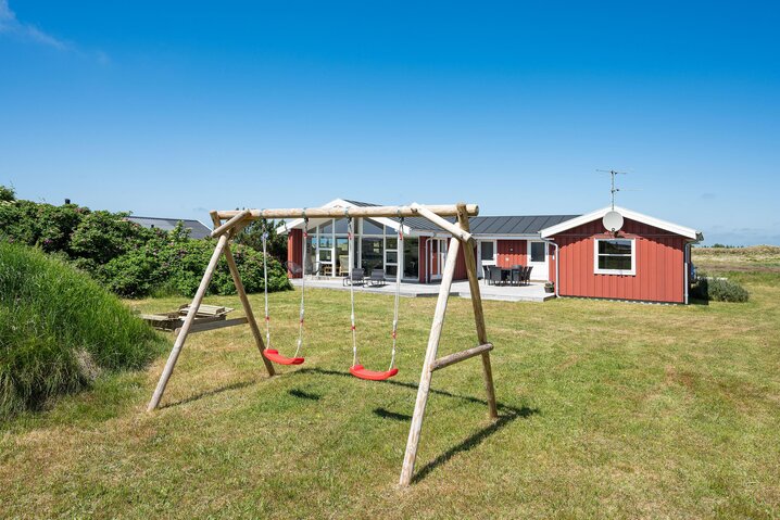 Ferienhaus G5103 in Sivbjerg 77, Nr. Lyngvig - Bild #26