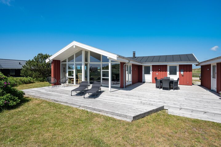 Ferienhaus G5103 in Sivbjerg 77, Nr. Lyngvig - Bild #27