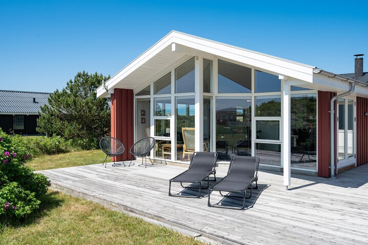 Ferienhaus G5103 in Sivbjerg 77, Nr. Lyngvig - Bild #28