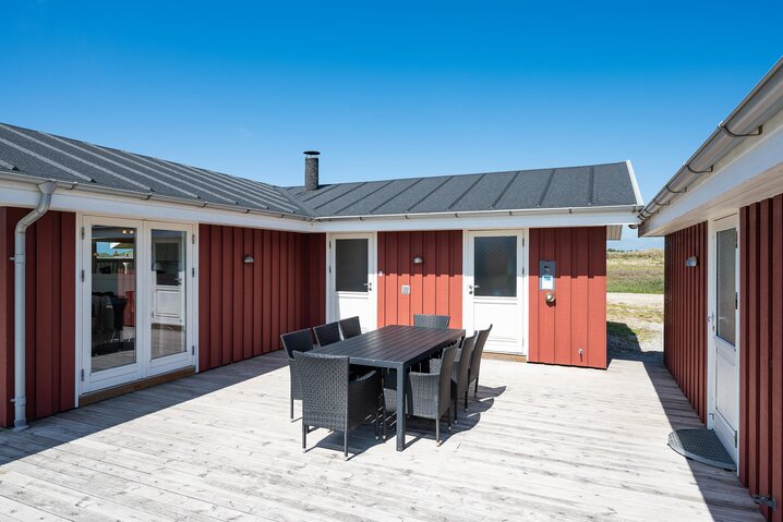 Ferienhaus G5103 in Sivbjerg 77, Nr. Lyngvig - Bild #29