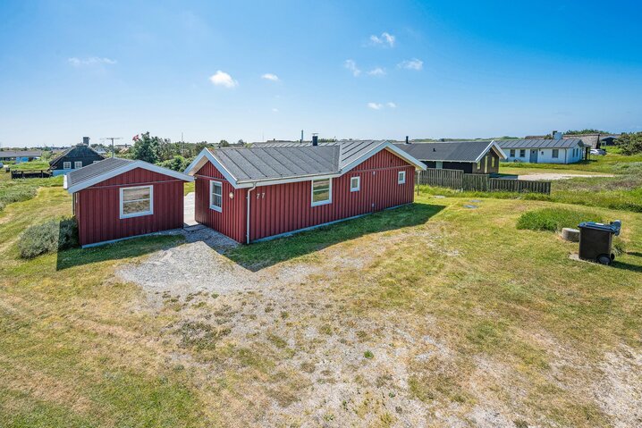 Ferienhaus G5103 in Sivbjerg 77, Nr. Lyngvig - Bild #31